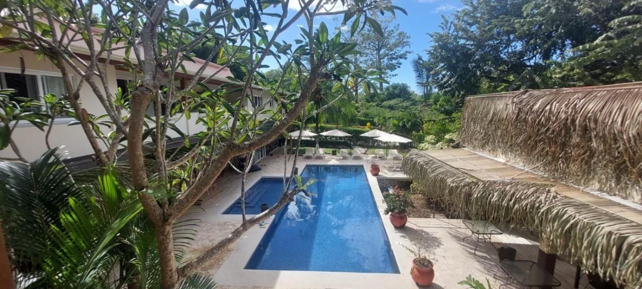 Montelaguna Boutique Hotel Самара Экстерьер фото