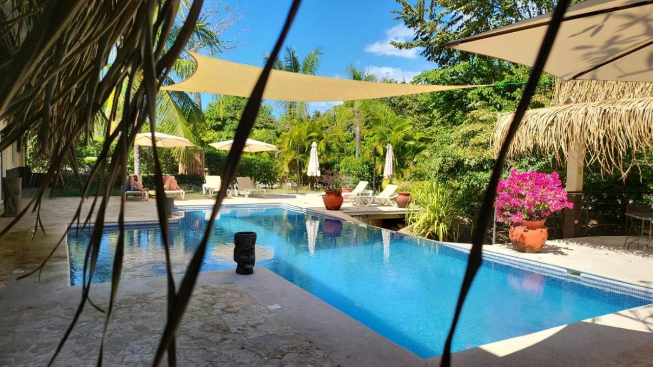Montelaguna Boutique Hotel Самара Экстерьер фото