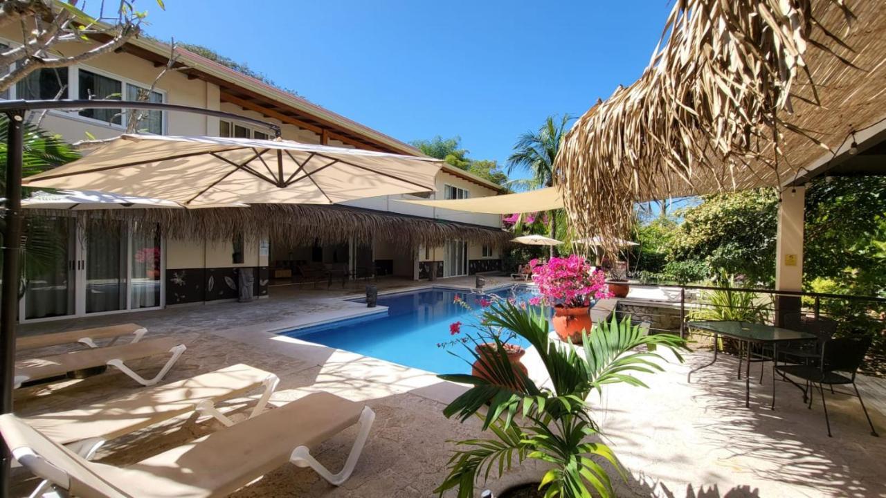 Montelaguna Boutique Hotel Самара Экстерьер фото