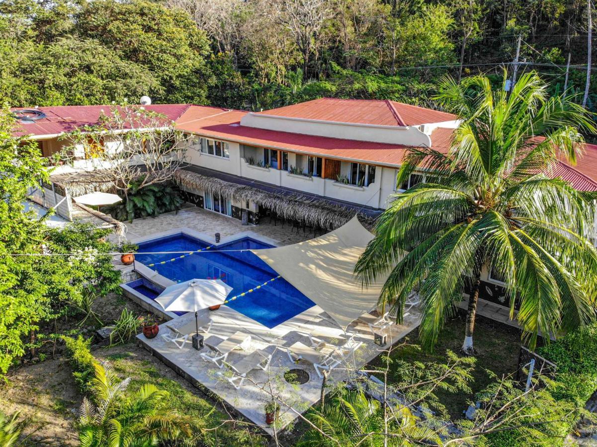 Montelaguna Boutique Hotel Самара Экстерьер фото